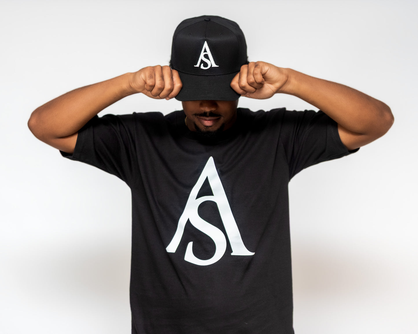 T-SHIRT ''AS''
