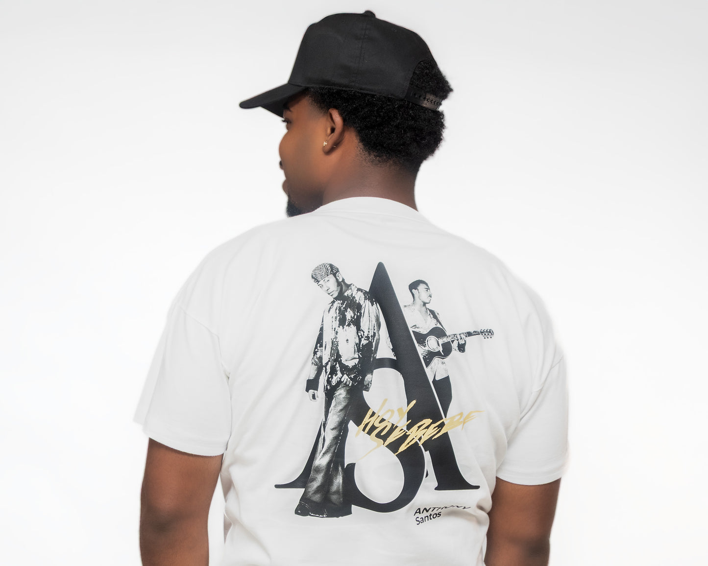 T-SHIRT ' TU MAYIMBE'