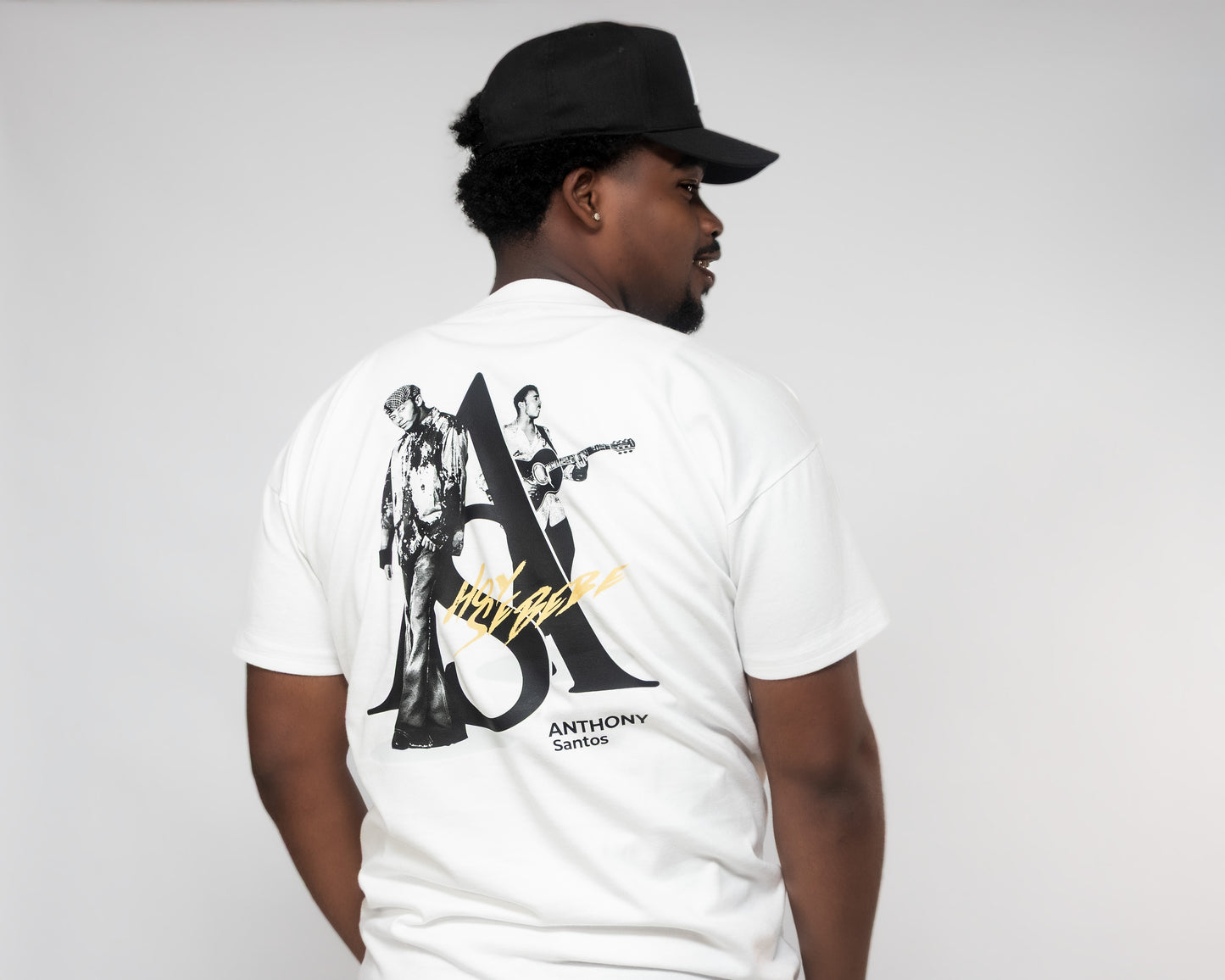 T-SHIRT ' TU MAYIMBE'