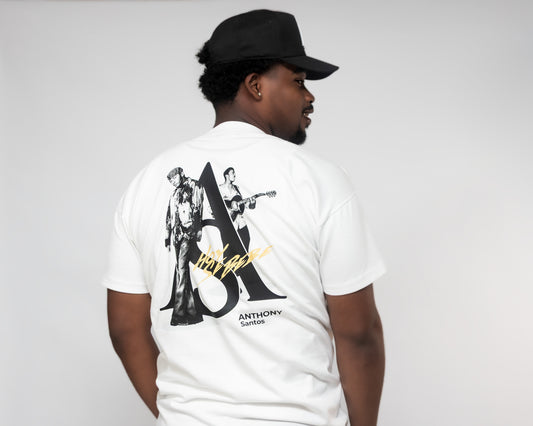 T-SHIRT ' TU MAYIMBE'